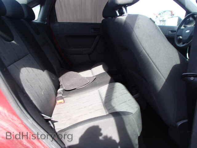 2009 FORD FOCUS - VIN: 1FAHP35N89W218238 - Фото 6