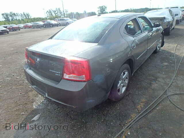 2010 DODGE CHARGER - VIN: 2B3CA3CV2AH245576 - Фото 4