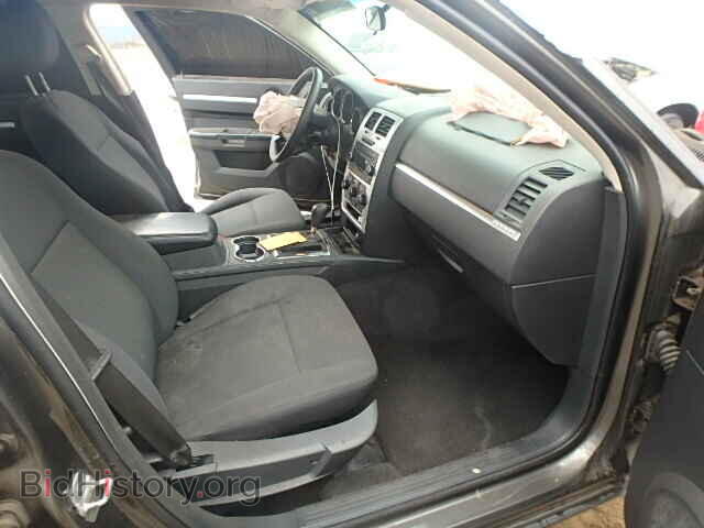 2010 DODGE CHARGER - VIN: 2B3CA3CV2AH245576 - Фото 5