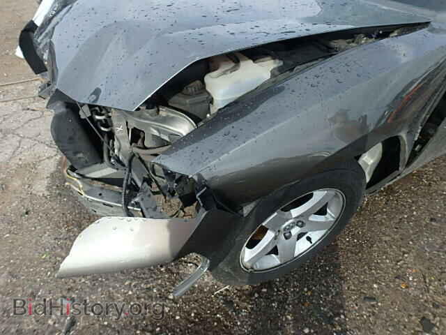 2010 DODGE CHARGER - VIN: 2B3CA3CV2AH245576 - Фото 10