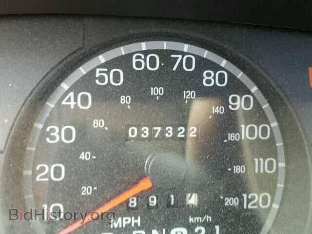 2004 FORD CROWN VIC - VIN: 2FAFP74W04X152662 - Фото 8