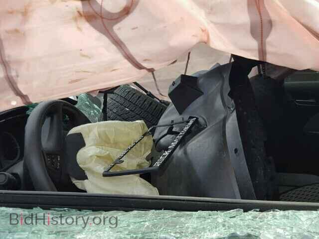 2014 GMC TERRAIN - VIN: 2GKALMEK5E6199014 - Photo 5
