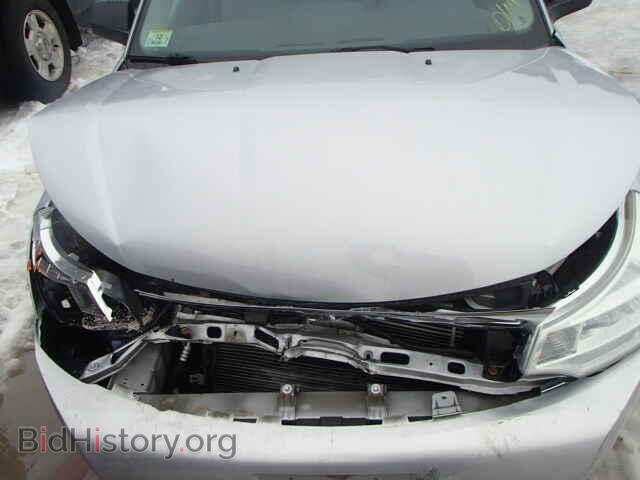 2008 FORD FOCUS - VIN: 1FAHP35N88W121099 - Фото 7