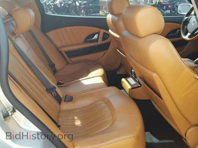 2006 MASERATI ALL MODELS - VIN: ZAMCE39A760021377 - Фото 6