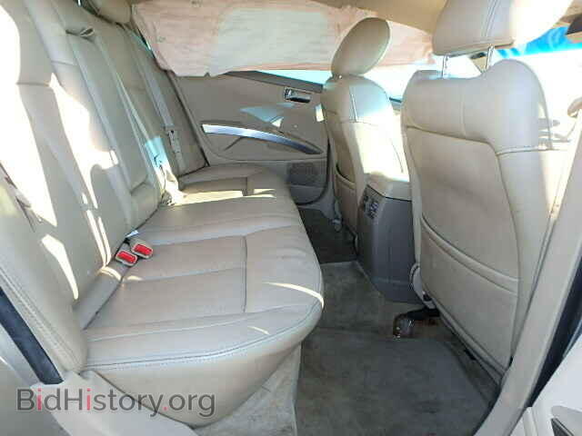 2007 NISSAN MAXIMA - VIN: 1N4BA41E57C834562 - Фото 6