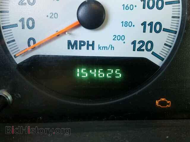 2005 DODGE CARAVAN - VIN: 1D4GP24RX5B384267 - Фото 8