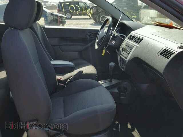 2007 FORD FOCUS - VIN: 1FAFP31N47W204296 - Photo 5