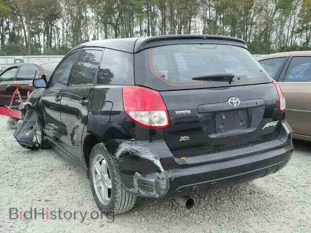 2003 TOYOTA COROLLA - VIN: 2T1KR32E23C105092 - Фото 3