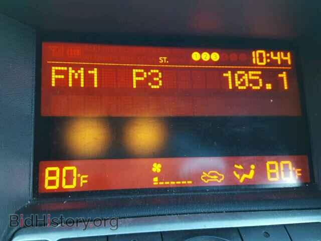 2009 NISSAN MAXIMA - VIN: 1N4AA51E89C824936 - Фото 10