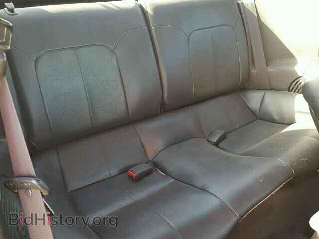 2000 MITSUBISHI ECLIPSE - VIN: 4A3AC54L5YE149805 - Photo 6