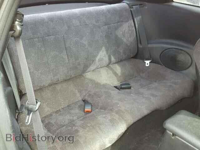 2001 MITSUBISHI ECLIPSE - VIN: 4A3AC34G31E028980 - Photo 6