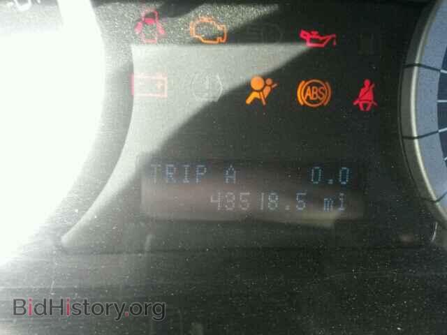2011 FORD ESCAPE - VIN: 1FMCU9D74BKB91731 - Фото 8