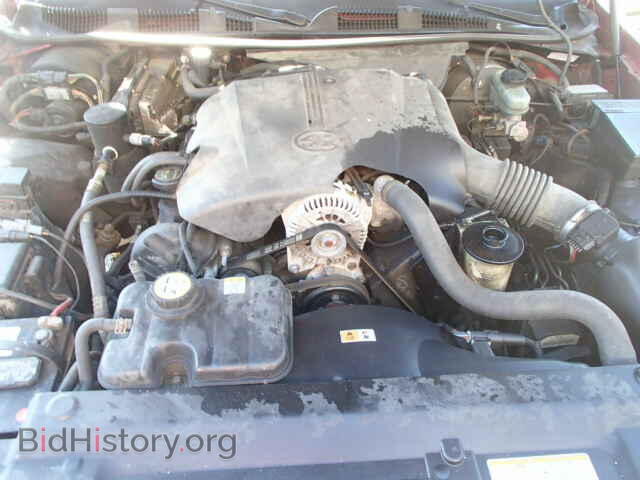 2002 FORD CROWN VIC - VIN: 2FAFP74W92X133380 - Фото 7