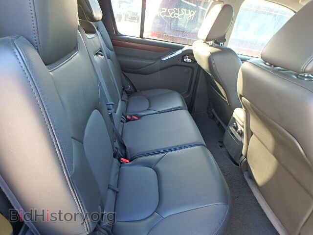 2012 NISSAN PATHFINDER - VIN: 5N1AR1NB8CC626811 - Фото 6