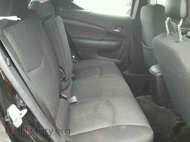 2013 DODGE AVENGER - VIN: 1C3CDZCG8DN687529 - Photo 6