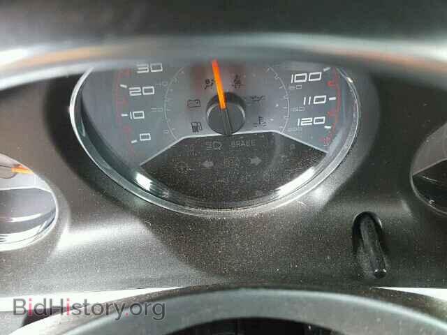 2013 DODGE AVENGER - VIN: 1C3CDZCG8DN687529 - Photo 8
