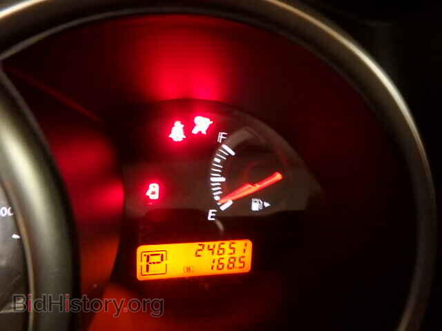 2011 NISSAN VERSA - VIN: 3N1BC1CP8BL516761 - Photo 8
