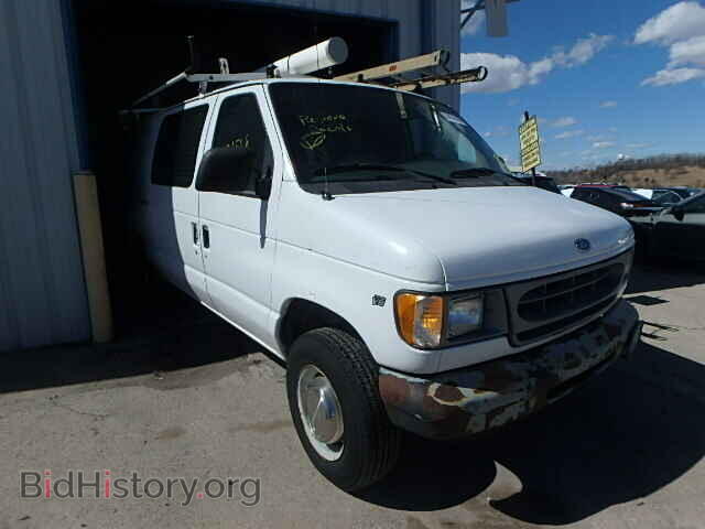 Photo 1FTNE24L4YHB50620 - FORD ECONOLINE 2000