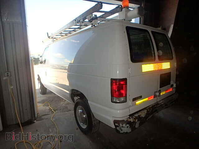 2000 FORD ECONOLINE - VIN: 1FTNE24L4YHB50620 - Фото 3