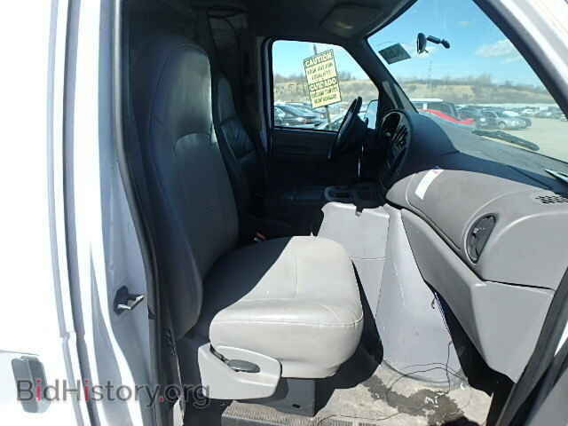 2000 FORD ECONOLINE - VIN: 1FTNE24L4YHB50620 - Фото 5