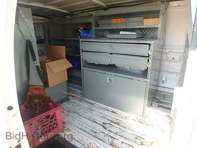 2000 FORD ECONOLINE - VIN: 1FTNE24L4YHB50620 - Фото 6