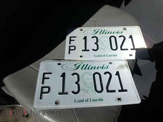 2000 FORD ECONOLINE - VIN: 1FTNE24L4YHB50620 - Фото 10