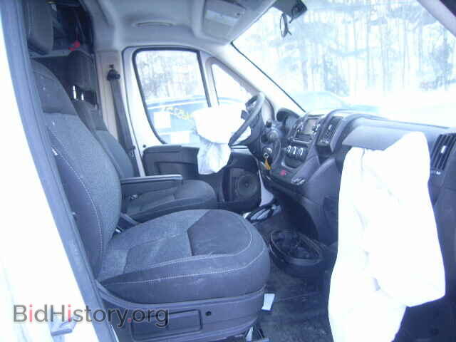 2014 RAM PROMASTER - VIN: 3C6URVJG7EE123106 - Фото 5