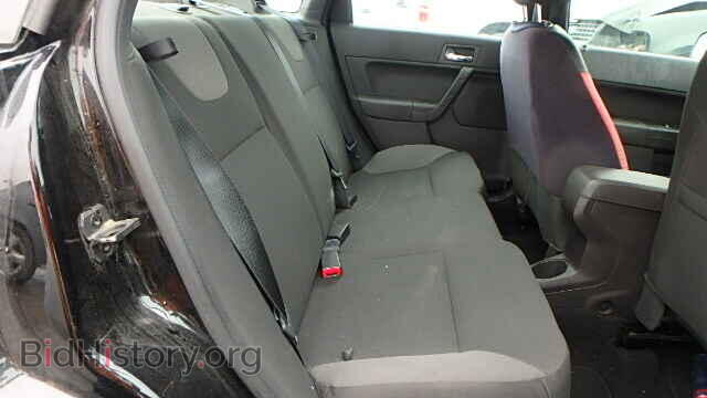 2008 FORD FOCUS - VIN: 1FAHP35N78W239354 - Фото 6