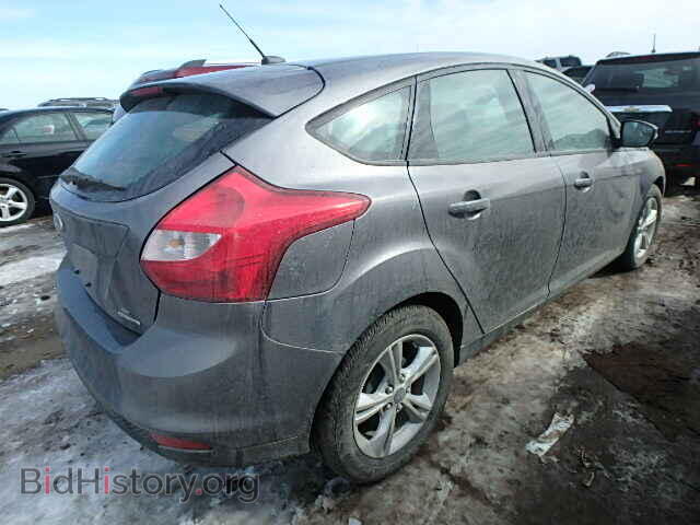 2013 FORD FOCUS - VIN: 1FADP3K22DL371295 - Photo 4
