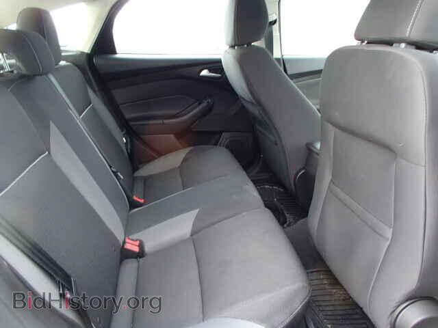 2013 FORD FOCUS - VIN: 1FADP3K22DL371295 - Photo 6