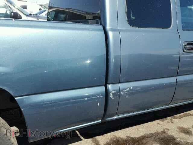 2007 CHEVROLET SILVERADO - VIN: 1GCEC19X37Z136003 - Фото 10