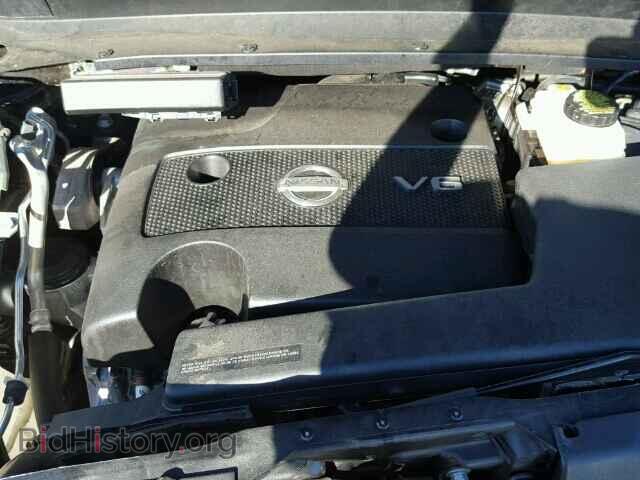 2014 NISSAN PATHFINDER - VIN: 5N1AR2MN0EC681032 - Фото 7