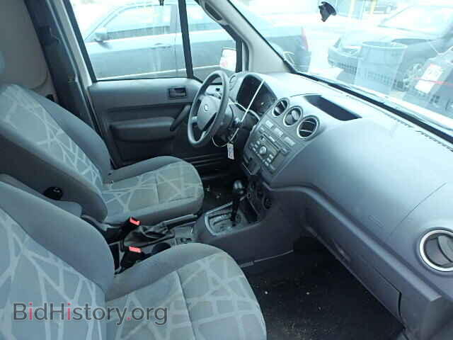 2011 FORD TRANSIT CO - VIN: NM0LS7BN0BT072100 - Фото 5