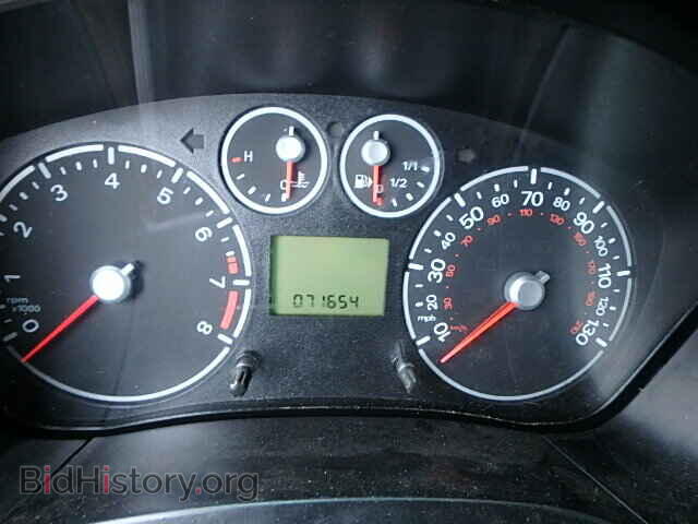 2011 FORD TRANSIT CO - VIN: NM0LS7BN0BT072100 - Фото 8