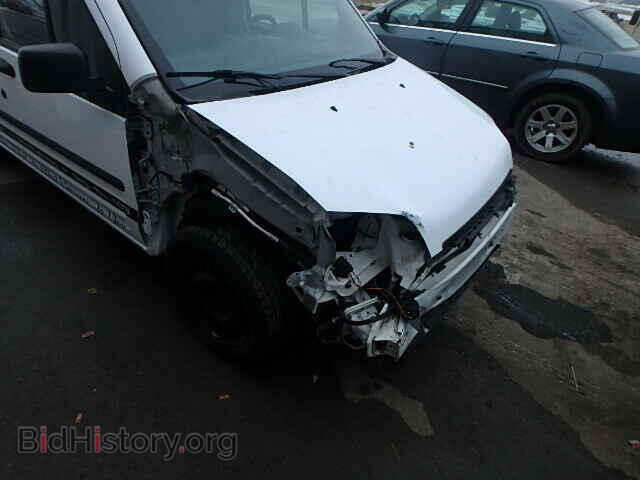 2011 FORD TRANSIT CO - VIN: NM0LS7BN0BT072100 - Фото 9