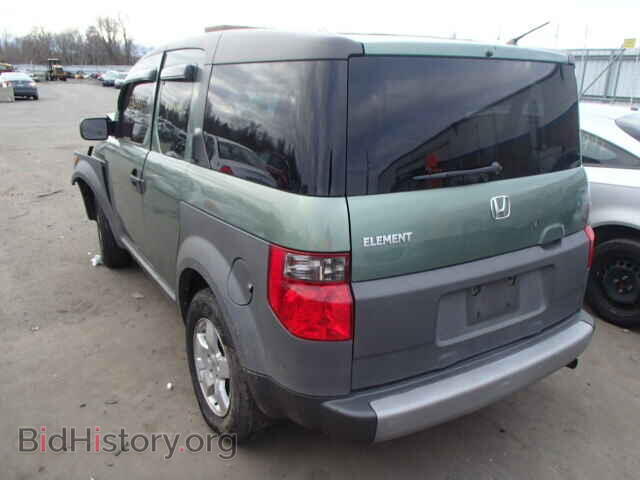 2003 HONDA ELEMENT - VIN: 5J6YH28503L014324 - Photo 3