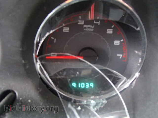 2012 DODGE AVENGER - VIN: 1C3CDZCBXCN312017 - Фото 8