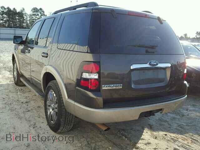 2008 FORD EXPLORER - VIN: 1FMEU64E78UA58058 - Фото 3