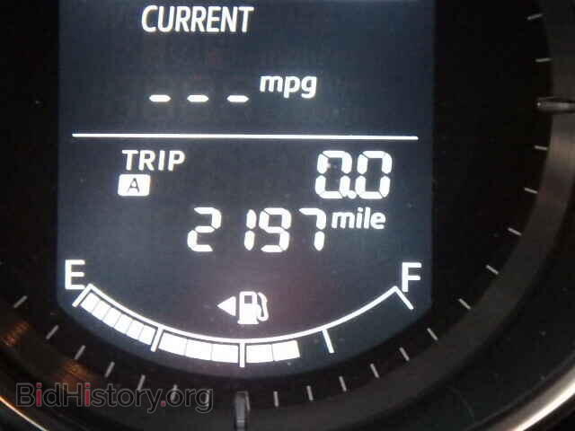 2015 MAZDA 6 - VIN: JM1GJ1V62F1170085 - Фото 8