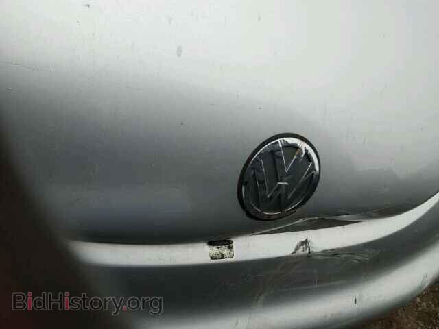 2000 VOLKSWAGEN BEETLE - VIN: 3VWBC21C2YM436035 - Фото 9