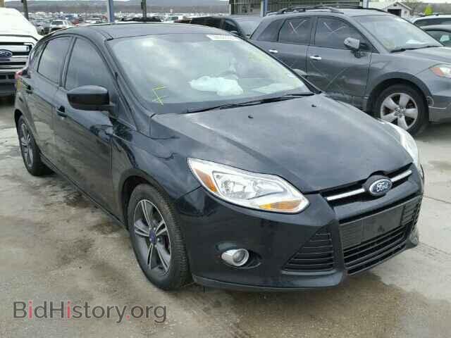 Фотография 1FAHP3K20CL104866 - FORD FOCUS 2012