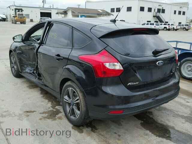 2012 FORD FOCUS - VIN: 1FAHP3K20CL104866 - Photo 3