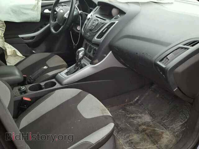 2012 FORD FOCUS - VIN: 1FAHP3K20CL104866 - Photo 5