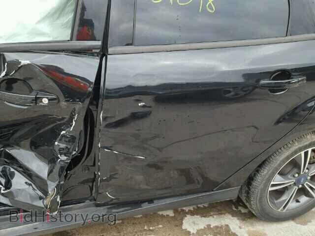 2012 FORD FOCUS - VIN: 1FAHP3K20CL104866 - Photo 10