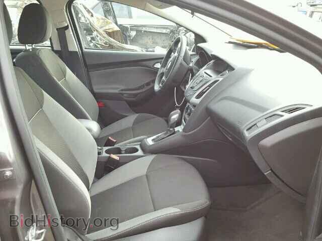 2014 FORD FOCUS - VIN: 1FADP3F22EL382745 - Photo 5