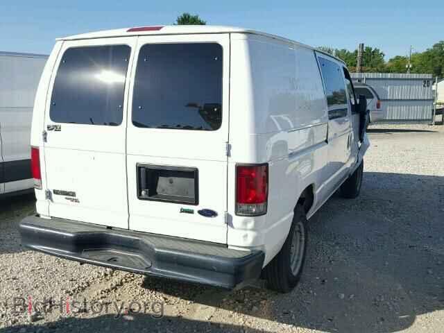 2011 FORD ECONOLINE - VIN: 1FTNE1EW8BDB23955 - Photo 4