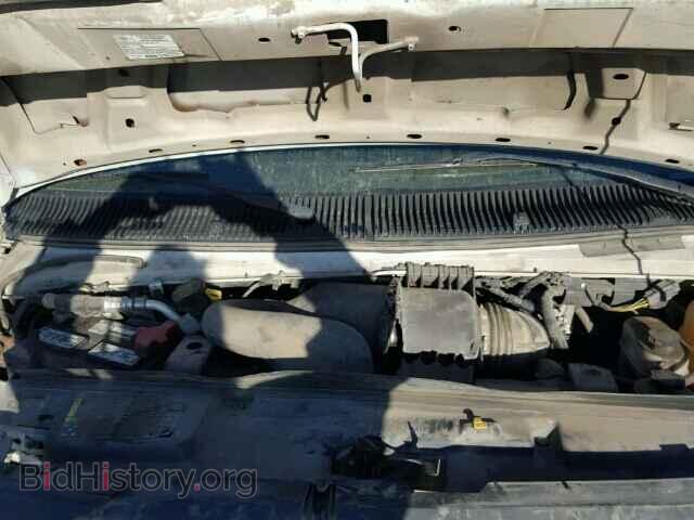 2011 FORD ECONOLINE - VIN: 1FTNE1EW8BDB23955 - Photo 7