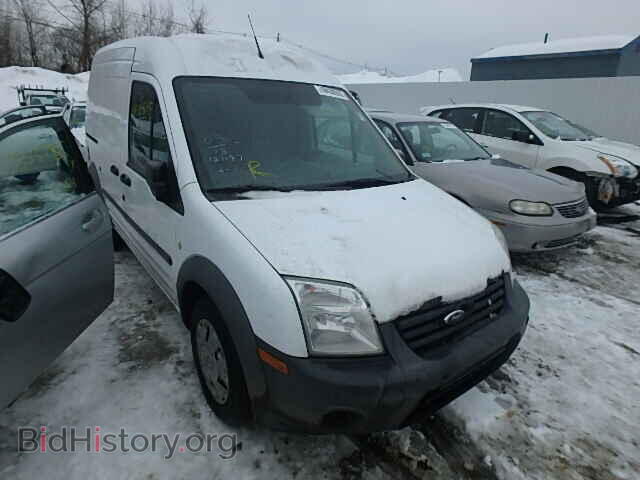 Фотография NM0LS7AN9CT097743 - FORD TRANSIT CO 2012