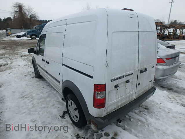 2012 FORD TRANSIT CO - VIN: NM0LS7AN9CT097743 - Фото 3