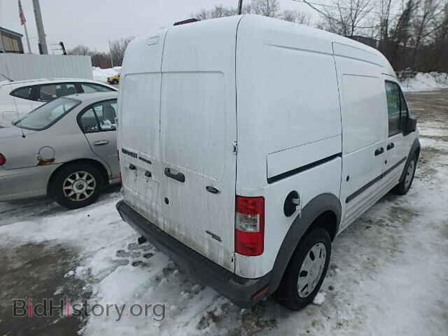 2012 FORD TRANSIT CO - VIN: NM0LS7AN9CT097743 - Фото 4